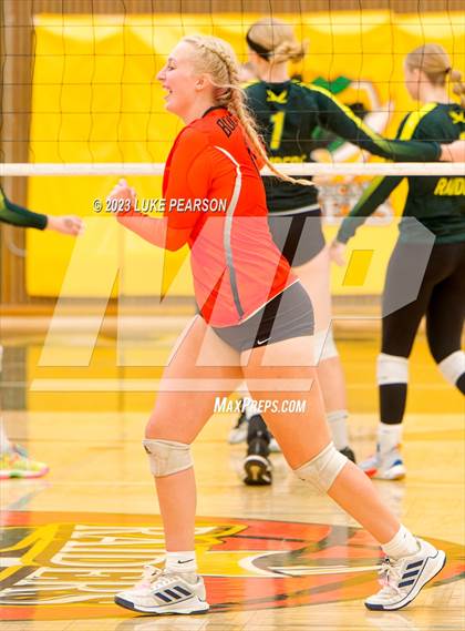 Thumbnail 2 in Rio Americano vs. Vacaville photogallery.