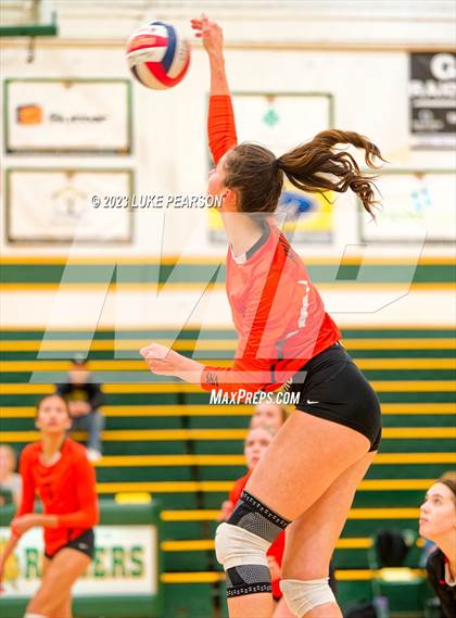 Thumbnail 1 in Rio Americano vs. Vacaville photogallery.