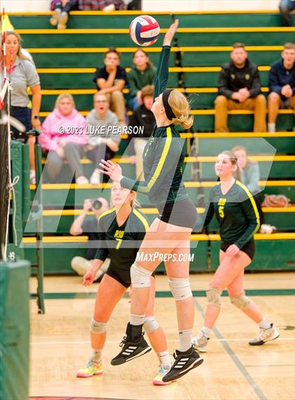 Thumbnail 1 in Rio Americano vs. Vacaville photogallery.