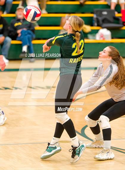 Thumbnail 1 in Rio Americano vs. Vacaville photogallery.