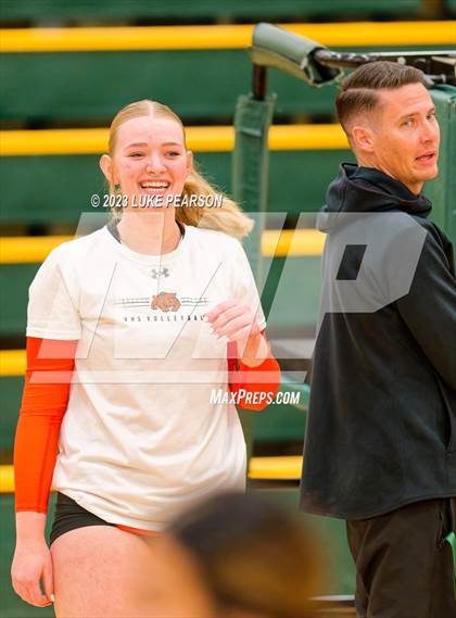 Thumbnail 3 in Rio Americano vs. Vacaville photogallery.