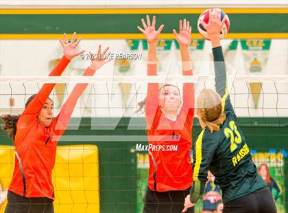 Thumbnail 1 in Rio Americano vs. Vacaville photogallery.