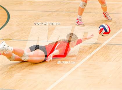 Thumbnail 3 in Rio Americano vs. Vacaville photogallery.