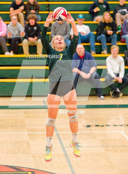 Thumbnail 3 in Rio Americano vs. Vacaville photogallery.