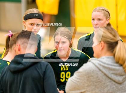 Thumbnail 1 in Rio Americano vs. Vacaville photogallery.
