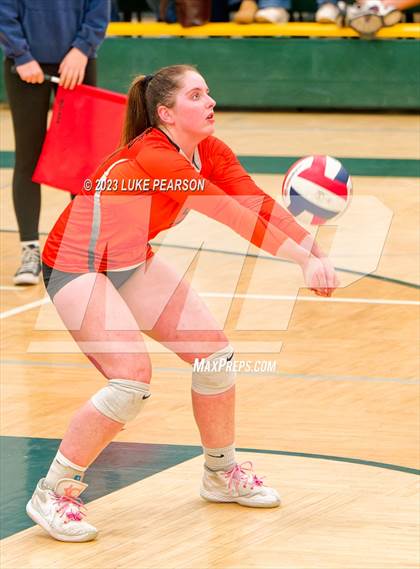 Thumbnail 3 in Rio Americano vs. Vacaville photogallery.