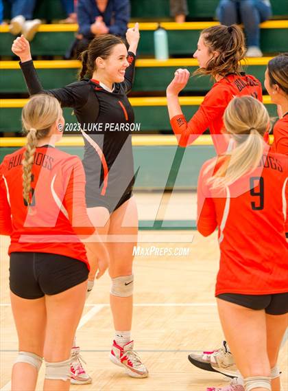 Thumbnail 1 in Rio Americano vs. Vacaville photogallery.