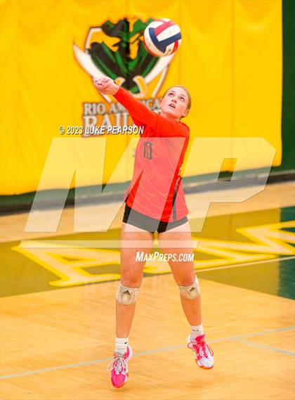 Thumbnail 3 in Rio Americano vs. Vacaville photogallery.