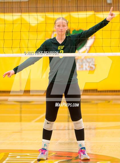 Thumbnail 1 in Rio Americano vs. Vacaville photogallery.