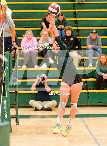 Thumbnail 3 in Rio Americano vs. Vacaville photogallery.