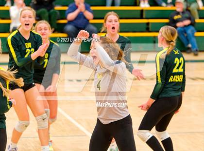 Thumbnail 3 in Rio Americano vs. Vacaville photogallery.
