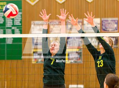 Thumbnail 3 in Rio Americano vs. Vacaville photogallery.