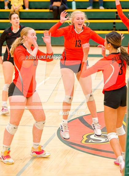 Thumbnail 1 in Rio Americano vs. Vacaville photogallery.