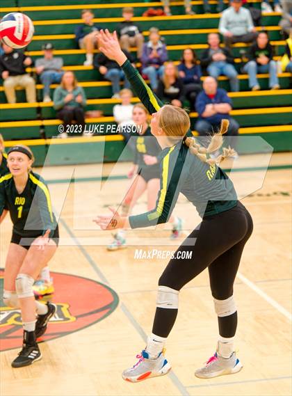 Thumbnail 1 in Rio Americano vs. Vacaville photogallery.