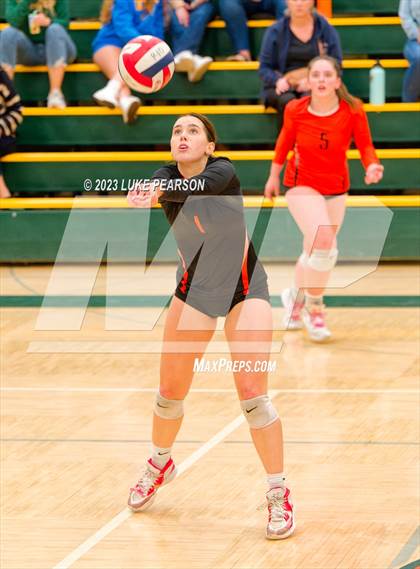 Thumbnail 2 in Rio Americano vs. Vacaville photogallery.
