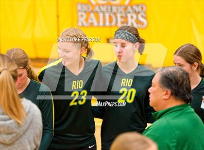 Thumbnail 2 in Rio Americano vs. Vacaville photogallery.