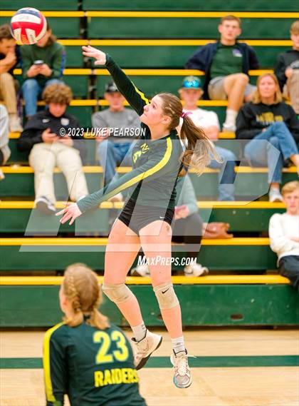 Thumbnail 3 in Rio Americano vs. Vacaville photogallery.