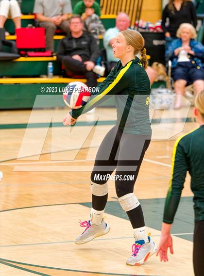 Thumbnail 2 in Rio Americano vs. Vacaville photogallery.