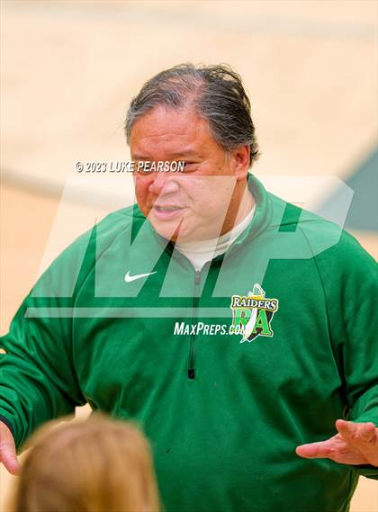 Thumbnail 3 in Rio Americano vs. Vacaville photogallery.