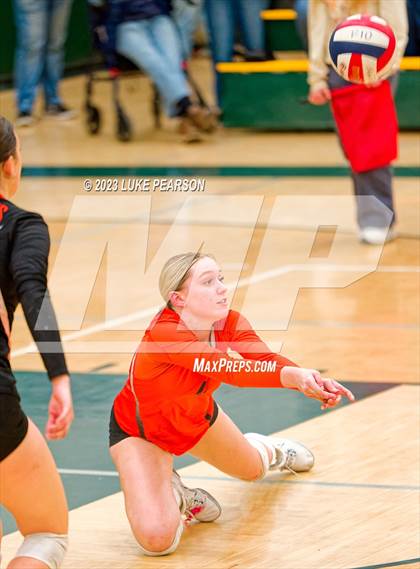 Thumbnail 1 in Rio Americano vs. Vacaville photogallery.
