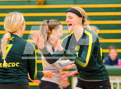 Thumbnail 3 in Rio Americano vs. Vacaville photogallery.