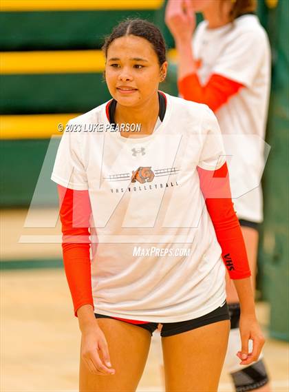 Thumbnail 2 in Rio Americano vs. Vacaville photogallery.