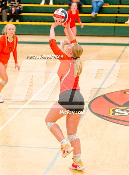 Thumbnail 2 in Rio Americano vs. Vacaville photogallery.