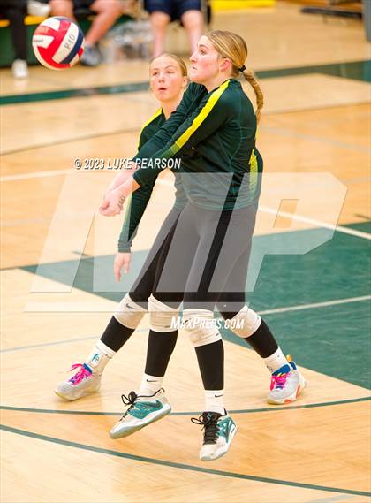 Thumbnail 3 in Rio Americano vs. Vacaville photogallery.
