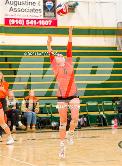 Thumbnail 2 in Rio Americano vs. Vacaville photogallery.