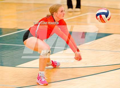 Thumbnail 2 in Rio Americano vs. Vacaville photogallery.