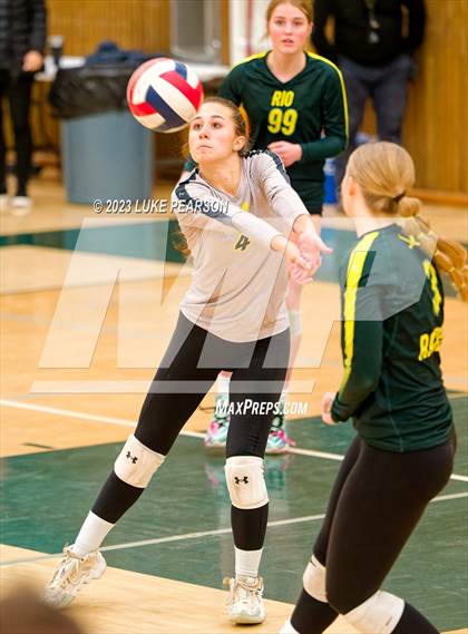 Thumbnail 3 in Rio Americano vs. Vacaville photogallery.
