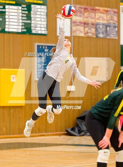 Thumbnail 2 in Rio Americano vs. Vacaville photogallery.