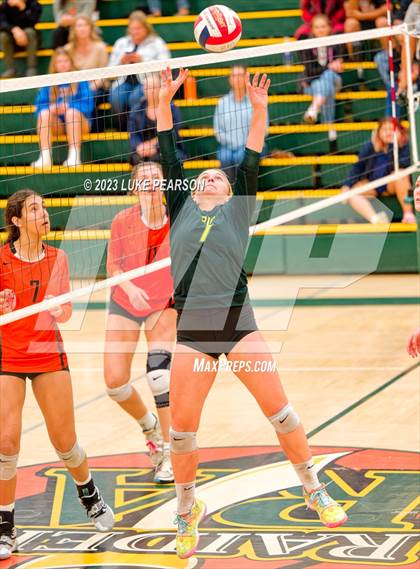 Thumbnail 3 in Rio Americano vs. Vacaville photogallery.