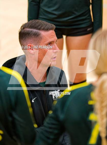Thumbnail 2 in Rio Americano vs. Vacaville photogallery.