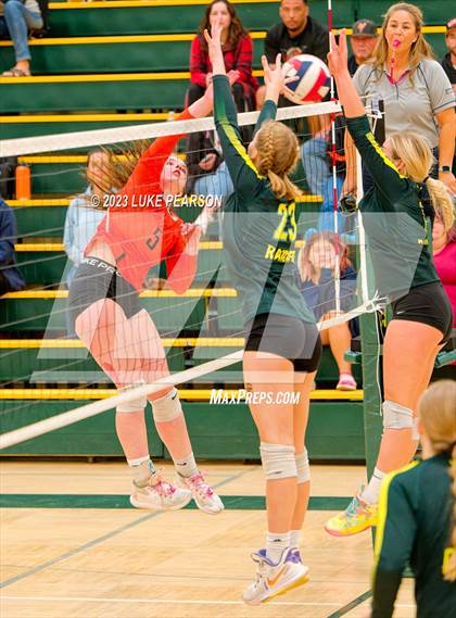 Thumbnail 2 in Rio Americano vs. Vacaville photogallery.
