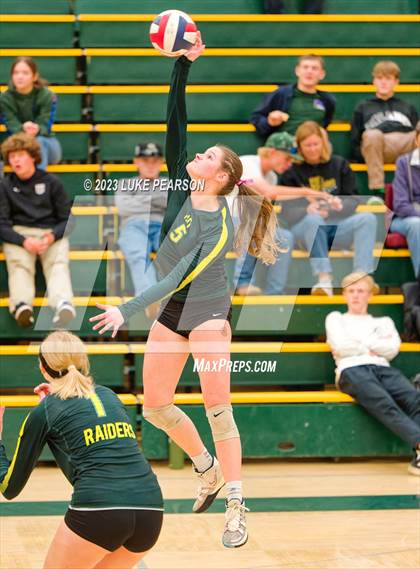 Thumbnail 3 in Rio Americano vs. Vacaville photogallery.