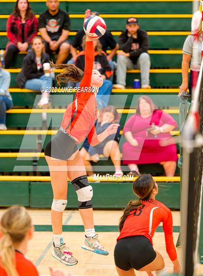 Thumbnail 3 in Rio Americano vs. Vacaville photogallery.