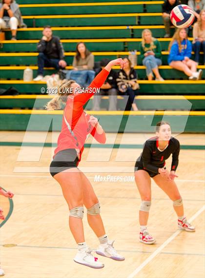 Thumbnail 1 in Rio Americano vs. Vacaville photogallery.