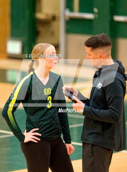 Thumbnail 3 in Rio Americano vs. Vacaville photogallery.