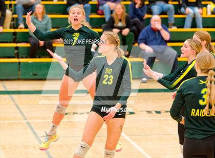 Thumbnail 2 in Rio Americano vs. Vacaville photogallery.