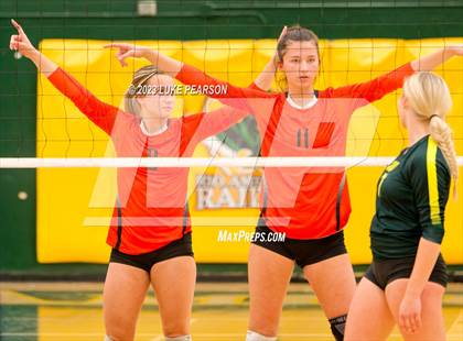 Thumbnail 3 in Rio Americano vs. Vacaville photogallery.
