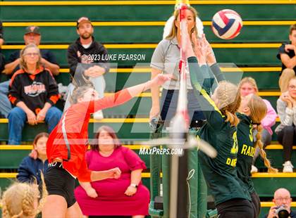Thumbnail 3 in Rio Americano vs. Vacaville photogallery.