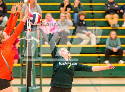 Thumbnail 3 in Rio Americano vs. Vacaville photogallery.