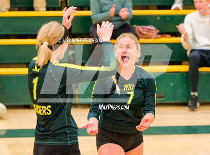 Thumbnail 1 in Rio Americano vs. Vacaville photogallery.