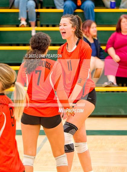 Thumbnail 1 in Rio Americano vs. Vacaville photogallery.