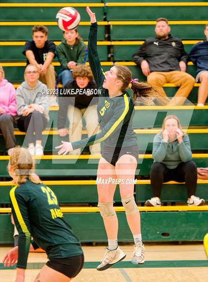 Thumbnail 1 in Rio Americano vs. Vacaville photogallery.