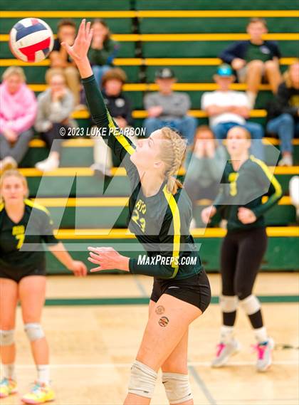Thumbnail 3 in Rio Americano vs. Vacaville photogallery.