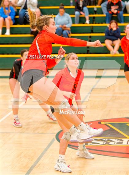 Thumbnail 2 in Rio Americano vs. Vacaville photogallery.