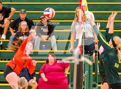 Thumbnail 3 in Rio Americano vs. Vacaville photogallery.