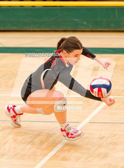 Thumbnail 1 in Rio Americano vs. Vacaville photogallery.